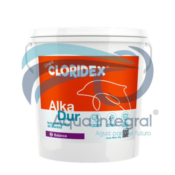 Modificador de dureza Alkadur x 3 kg