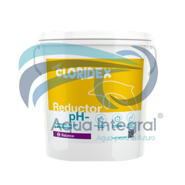 Disminuidor de pH Acidet x 5 Kg