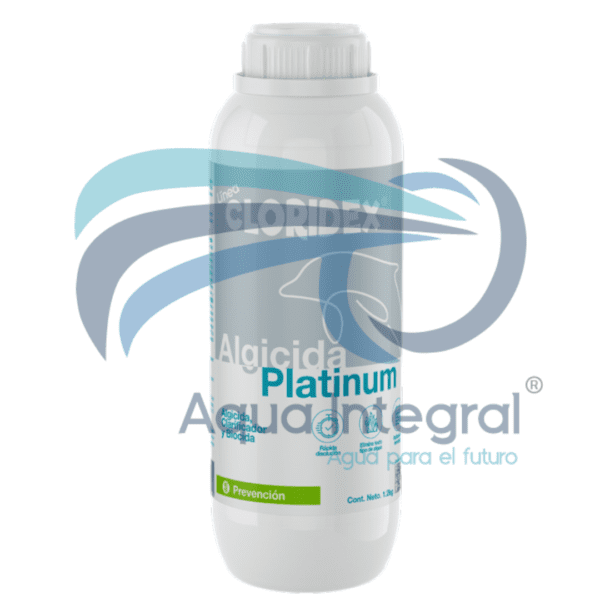 Cristalin Platinum x 1 Kg
