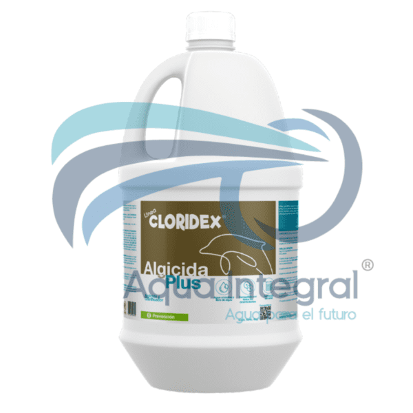 LC Alguicida Plus x 4 Kg