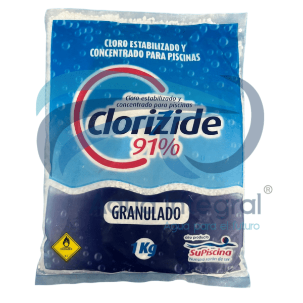 Clorizide 91% x 1 Kg