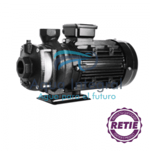 Bombas centrifugas