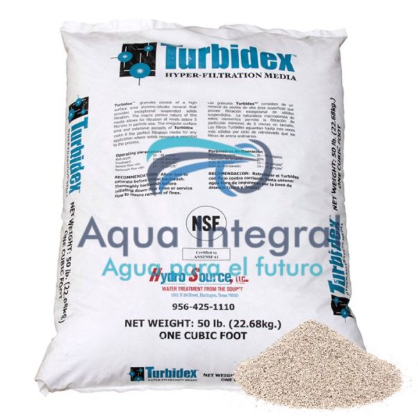 Turbidex