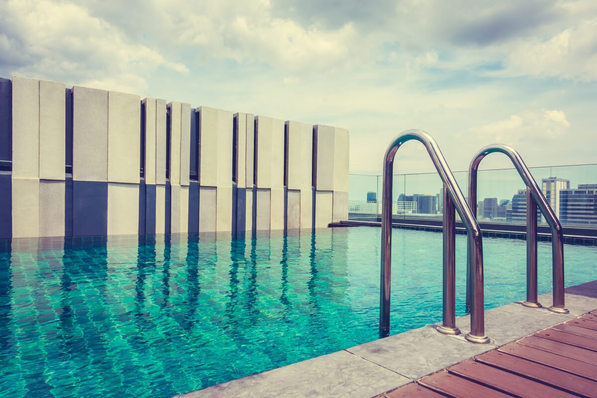 Productos para piscinas