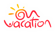 On vacation Logo 1
