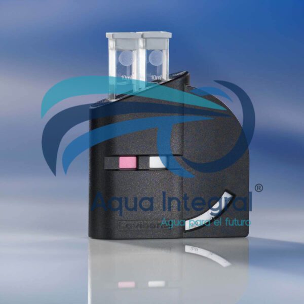 Medidor de cloro en el agua  DPD CHECKIT® Lovibond