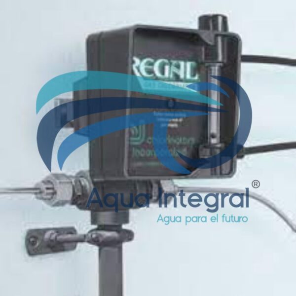 Clorador REGAL 210 - Imagen 2