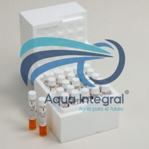 Reactivos, laboratorio y otros