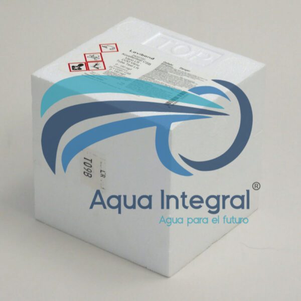 Reactivo DQO LR Lovibond - Imagen 2