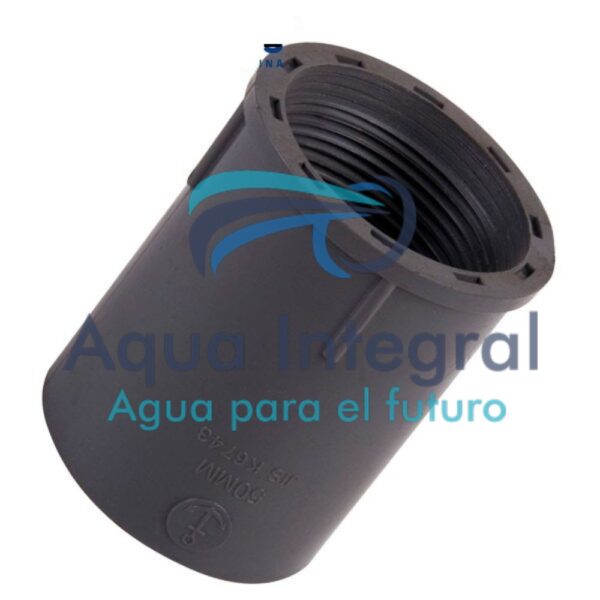 Nicho para reflector P50 Emaux