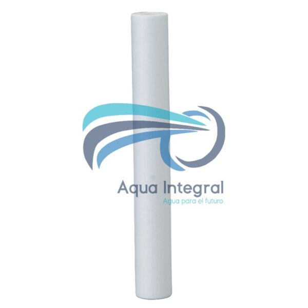 Cartucho para filtro de agua Polipropileno 20" SBC-25-005 Hydronix