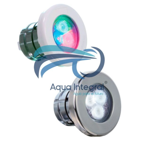 Luz LED para piscina Lumiplus Rapid 2.11 RGB 4 W Astral Pool - Imagen 2
