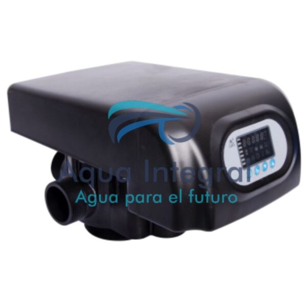 Valvula para filtración de agua automatica 2" Runxin