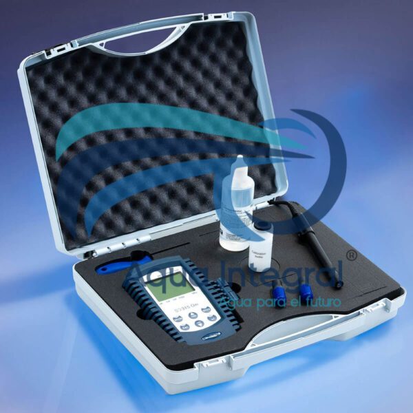 Medidor SD 315 Oxi Lovibond