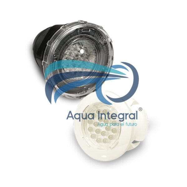 Luz para  Jacuzzi P-50 Led Colores 1W Emaux - Imagen 2