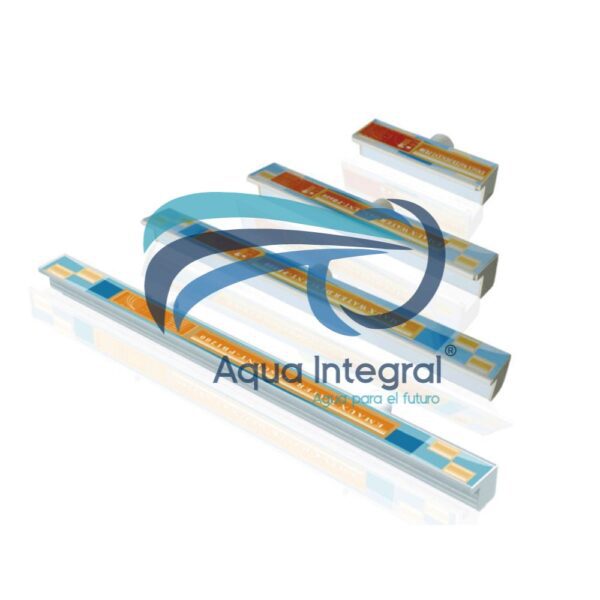 Cascada Emaux para piscina LED 12W 60 cm Emaux - Imagen 2