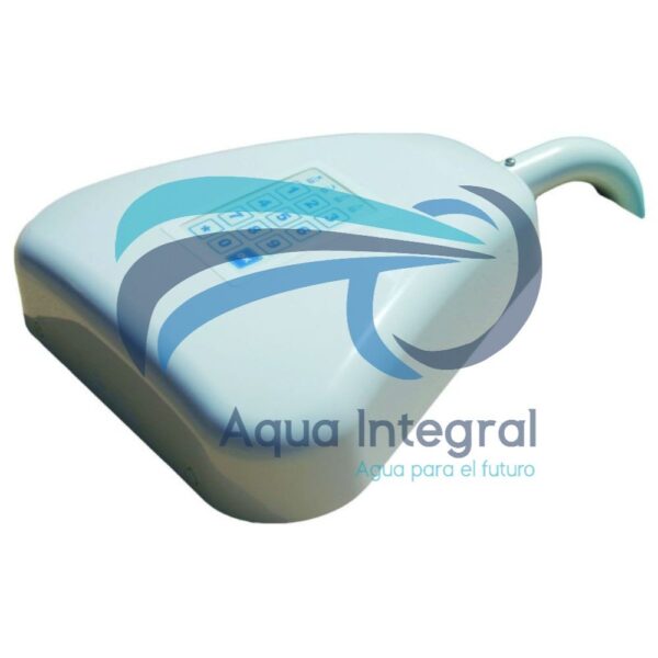 Alarma para piscina de inmersión Aqualarm