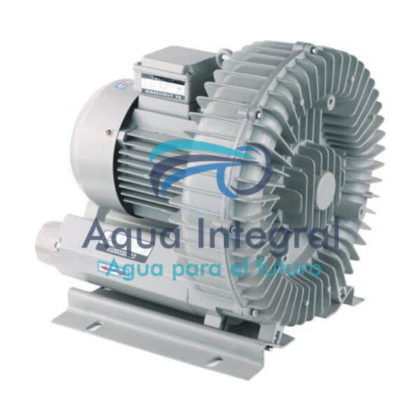 Blower Industrial   para jacuzzi 1.5 HP 220V