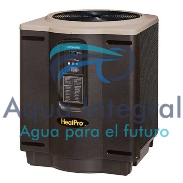 Bomba de Calor para piscina Hayward 140.000 BTU's Heat Pro