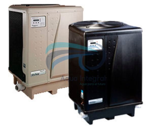 Bomba de Calor UltraTemp 140C de 140.000 BTU Pentair - Imagen 2