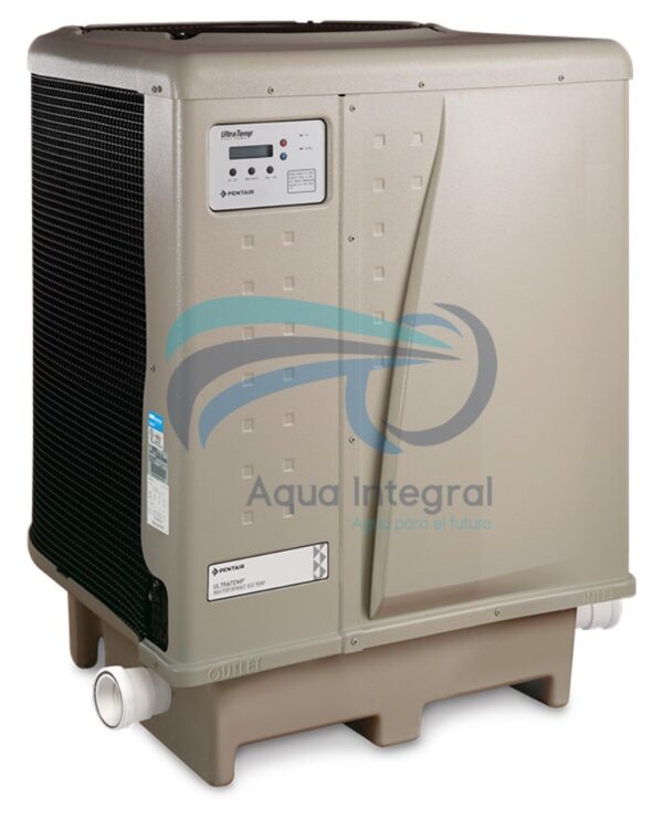 Bomba de Calor UltraTemp 140C de 140.000 BTU Pentair