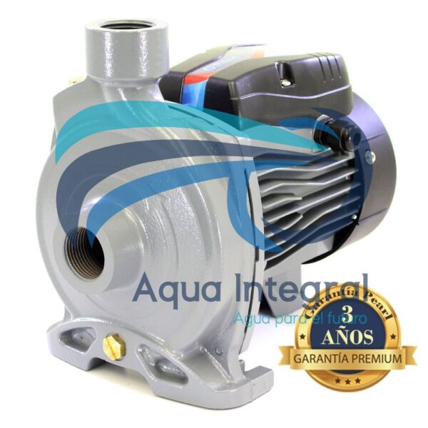 Bomba de agua Centrifuga CEP 0.5 HP