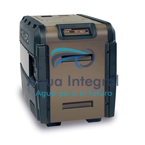 Caldera de piscina H400 Gas Propano de 400.000 BTU Hayward - Imagen 2