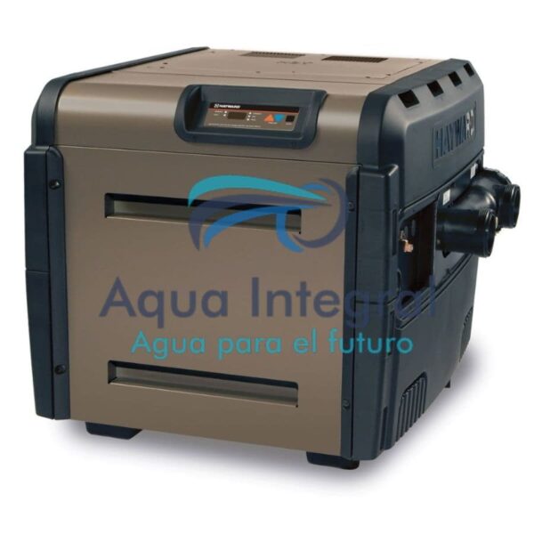 Caldera para piscina H150 Gas Propano de 150.000 BTU Hayward - Imagen 2
