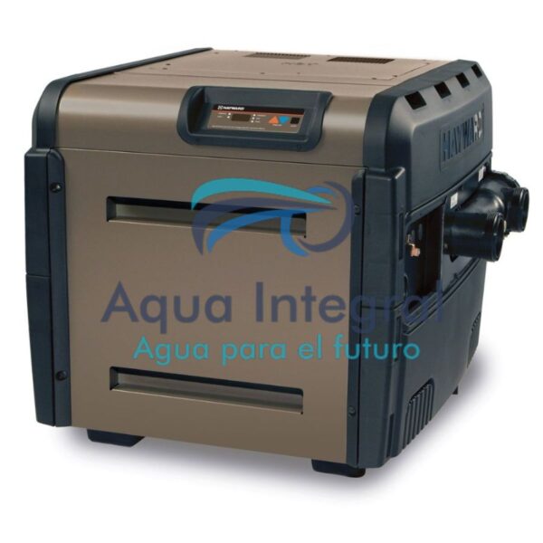 Caldera H250 de Gas propano de 250.000 BTU Hayward