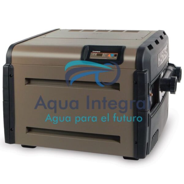 Caldera H500 Gas Natural de 500.000 BTU Hayward