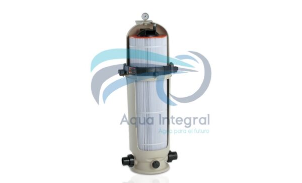 Filtro CLEAN & CLEAR de cartucho PENTAIR CC 50