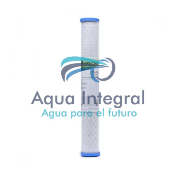 Filtro de agua de carbon bloque #20 EPM-20