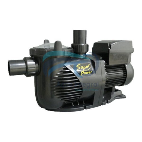 BombaEmaux para piscina SPH075 3/4 HP - Imagen 2