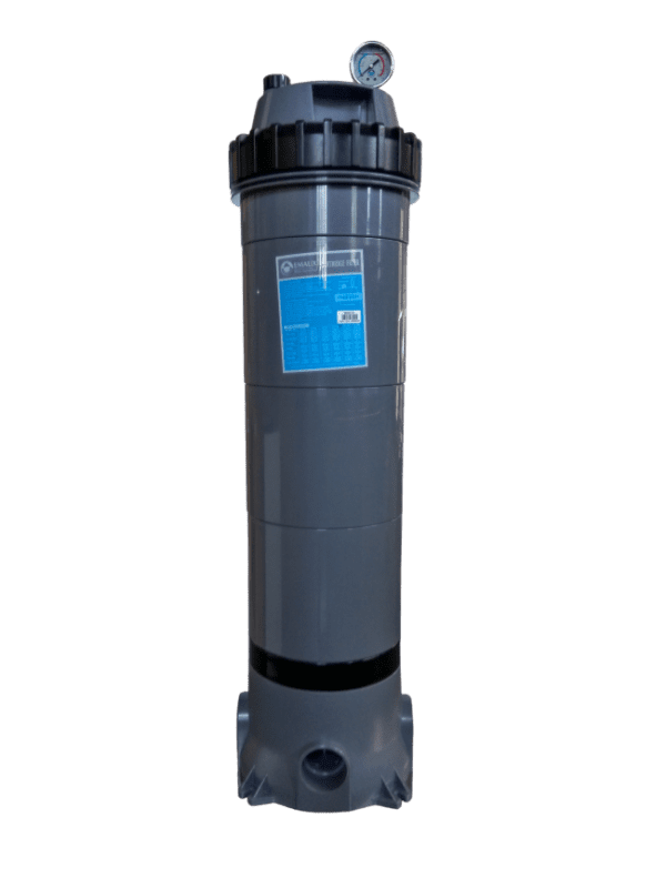Filtro CF 100 de Cartucho para piscina Emaux - Imagen 3