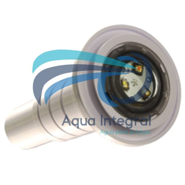 Luz para piscina Pentair Led Globrite a color 15W