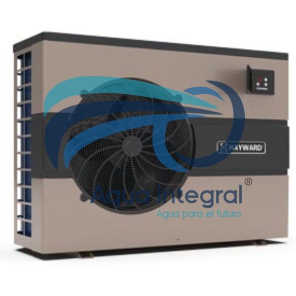 Bomba de calor para piscina HeatPro de 50.000 BTU Hayward - Imagen 2