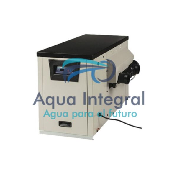 Caldera para jacuzzi H135 Gas Propano de 135.000 BTU Hayward