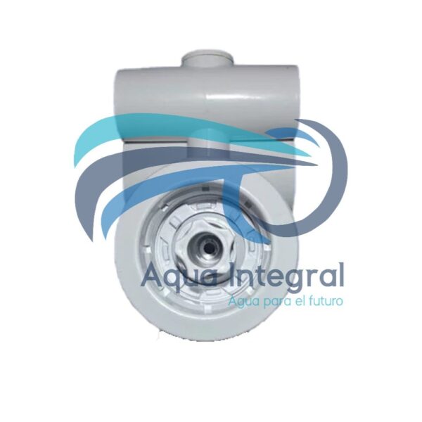 Hidrojet para jacuzzi fibra / concreto 1 1/2" x 1"