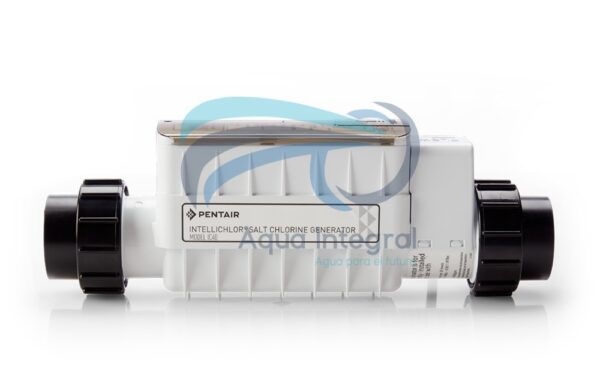 Generador de cloro Intellichlor base de sal  IC40 100m3 - Sin transformador - Imagen 2