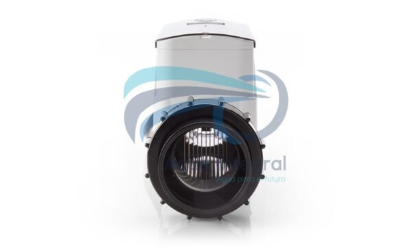 Generador de cloro Intellichlor base de sal  IC40 100m3 - Sin transformador - Imagen 3