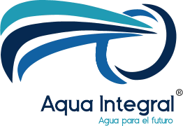 logo aqua integral