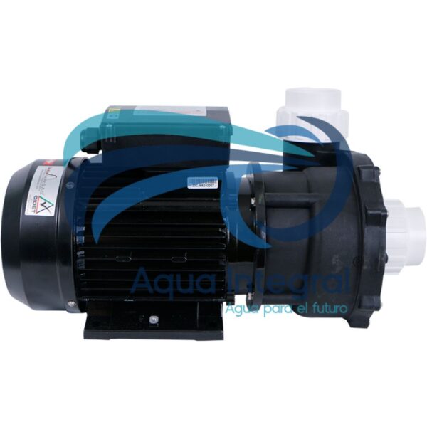 Motobomba para piscina LP200 Lingxiao Sin trampa de cabellos - Imagen 2