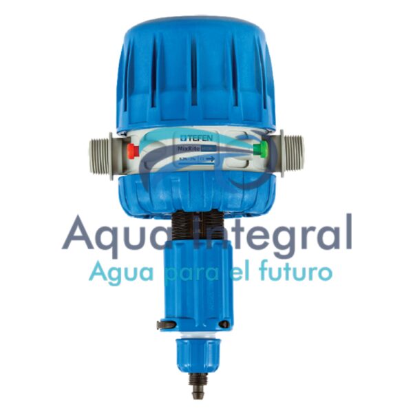 Bomba Dosificadora Tefen MixRite 1 m3/h