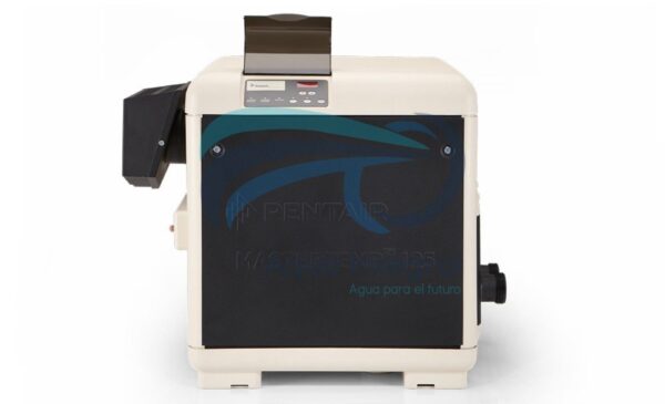 Calentador para piscinas MasterTemp a Gas natural 200.000 BTU Pentair