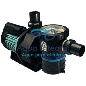 Filtros y bombas