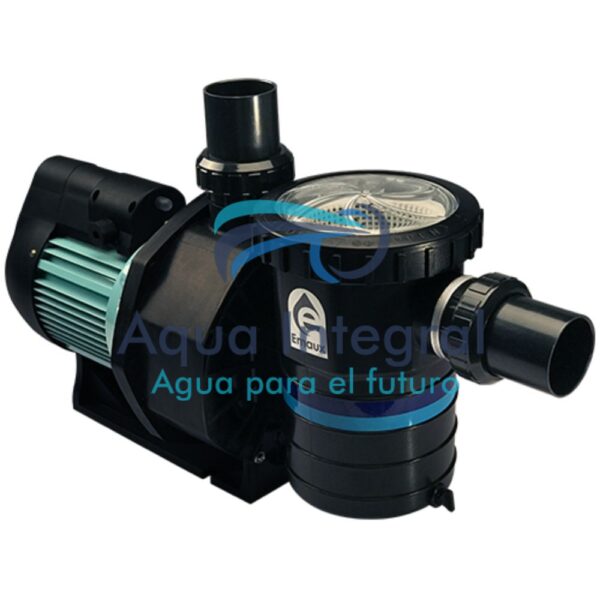Bomba para piscina Emaux  SB10 de 1 HP