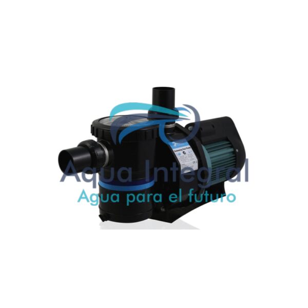 Bomba para piscina Emaux  SB10 de 1 HP - Imagen 3