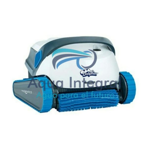 Robot Limpia Piscinas Dolphin S100 Residencial