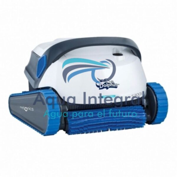 Robot Limpia Piscinas Dolphin S300i Residencial