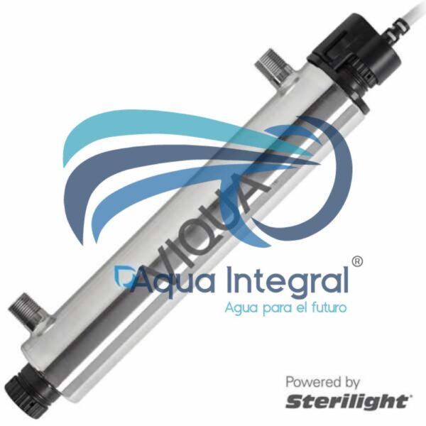 Lampara VT4 VIQUA Para desinfección UV 3.5 GPM - Imagen 2